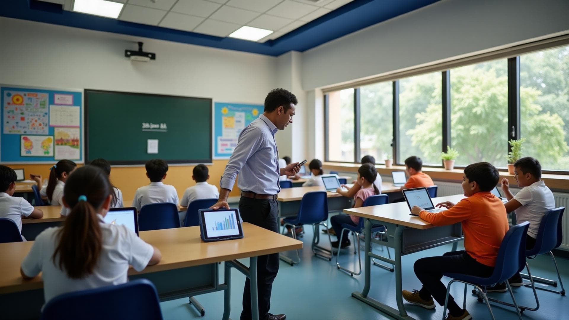 শিক্ষা ব্যবস্থাপনা সিস্টেম